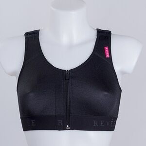 NWOT Revee Postoperative compression Bra breast Augmentation Reduction surgery L